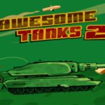 Awesome Tanks2