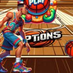 Basketball 2024