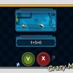 CrazyMath