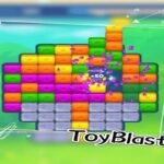 CubeBlast