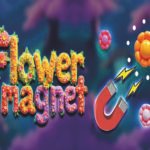 Flower Magnet