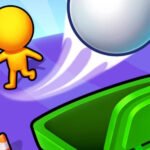 Pass the ball 3d